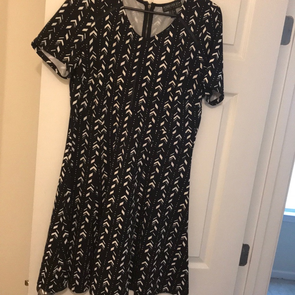 Forever 21 Dress